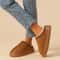 Plush AllSeason Comfort Houseshoes 3
