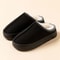 Plush AllSeason Comfort Houseshoes 7