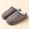 Plush AllSeason Comfort Houseshoes 8