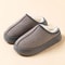 Plush AllSeason Comfort Houseshoes 8