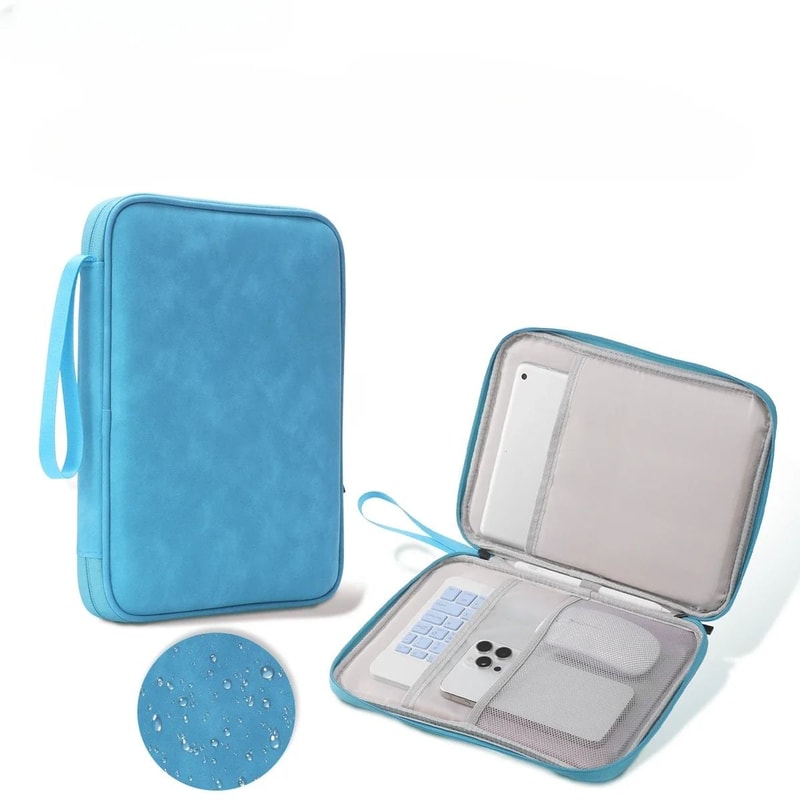 Waterproof Protective Tablet Sleeve Case 9