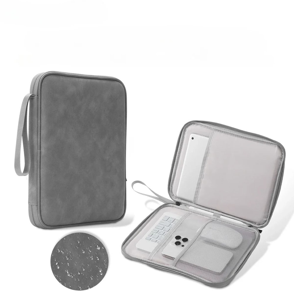 Waterproof Protective Tablet Sleeve Case 5