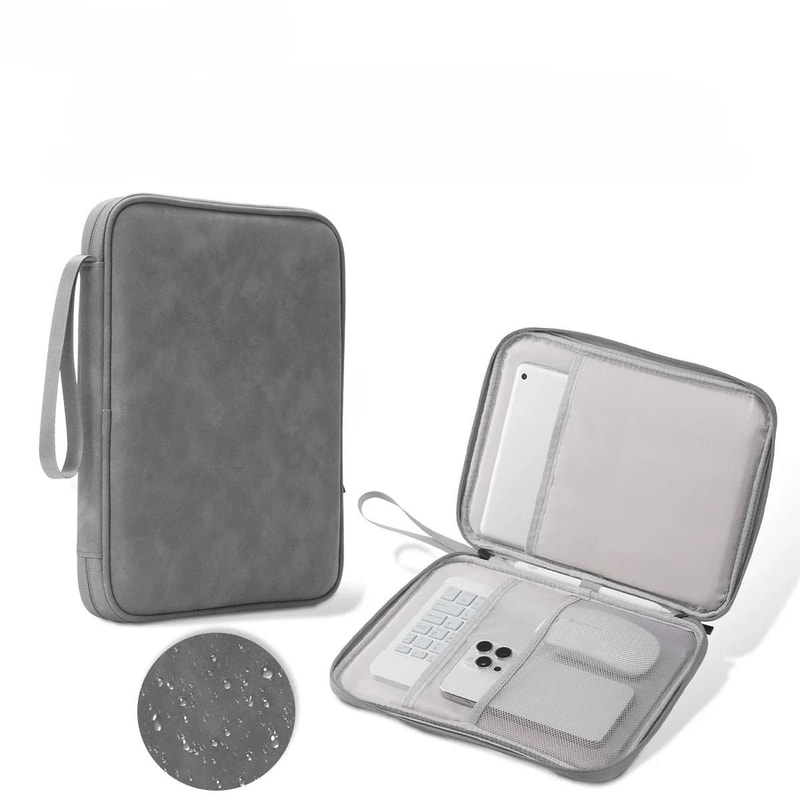 Waterproof Protective Tablet Sleeve Case 5