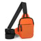 Lightweight Sports Fitness Crossbody Chest Bag 6