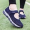 Breathable Mesh Summer Platform Sneakers 0