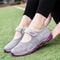 Breathable Mesh Summer Platform Sneakers 1