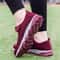 Breathable Mesh Summer Platform Sneakers 5