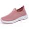 Breathable Mesh SlipOn Sneaker Loafers 6
