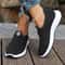 Breathable Mesh SlipOn Sneaker Loafers 7