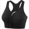 HighImpact Front Zipper Sports Bra 6