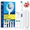 HighPerformance Rotary Rechargeable Electric Toothbrush 8