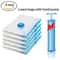 HighCapacity Vacuum Compression Storage Bags 9