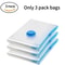 HighCapacity Vacuum Compression Storage Bags 6