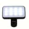 Portable Rechargeable LED Selfie Fill Light 7