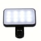 Portable Rechargeable LED Selfie Fill Light 7