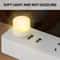 Portable USB LED Night Light Reading Lamp 2
