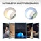 Portable USB LED Night Light Reading Lamp 3