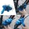 Portable Bicycle Chain Cleaning Maintenance Kit 5