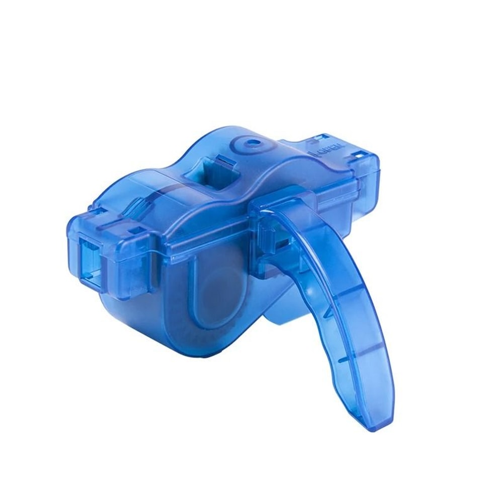 Portable Bicycle Chain Cleaning Maintenance Kit 7