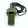 3in1 Emergency Survival Navigation Whistle 1