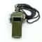 3in1 Emergency Survival Navigation Whistle 1