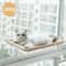 HeavyDuty Sunny Window Cat Hammock 1
