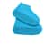 Waterproof Silicone NonSlip Rain Shoe Covers 9