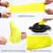 Waterproof Silicone NonSlip Rain Shoe Covers 4