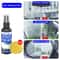 HighPerformance Water Repellent Glass Coating 5