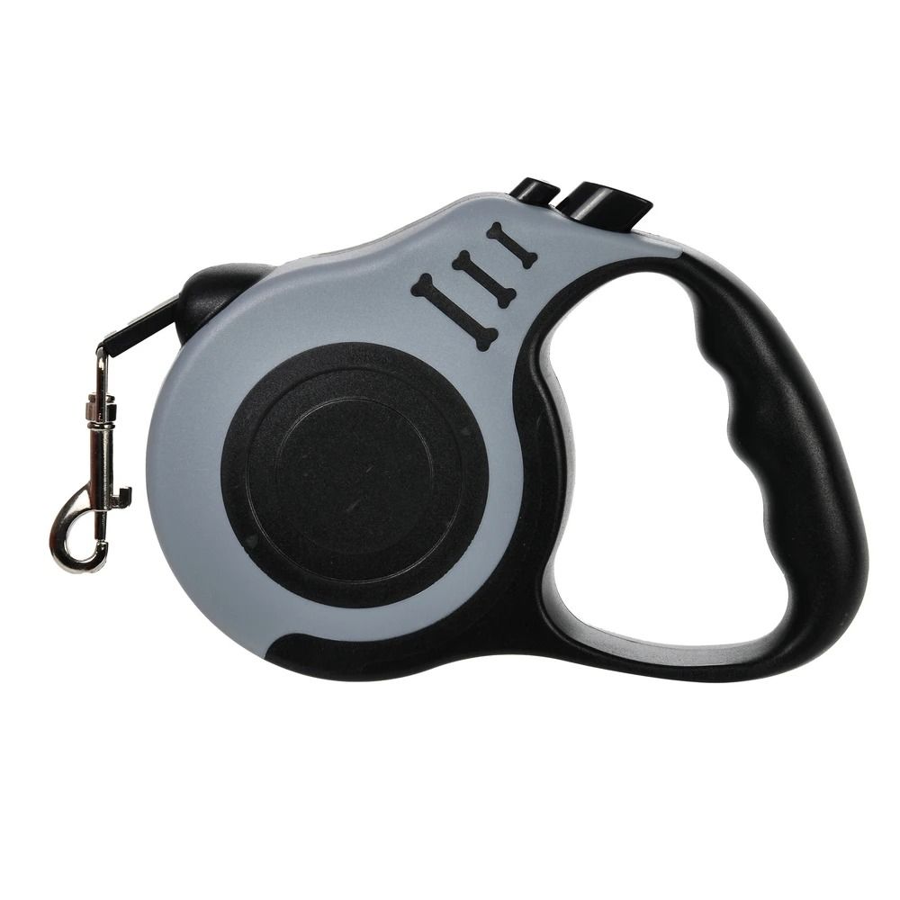 Automatic Retractable Dog Leash Lead 11