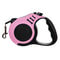 Automatic Retractable Dog Leash Lead 13