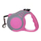 Automatic Retractable Dog Leash Lead 16