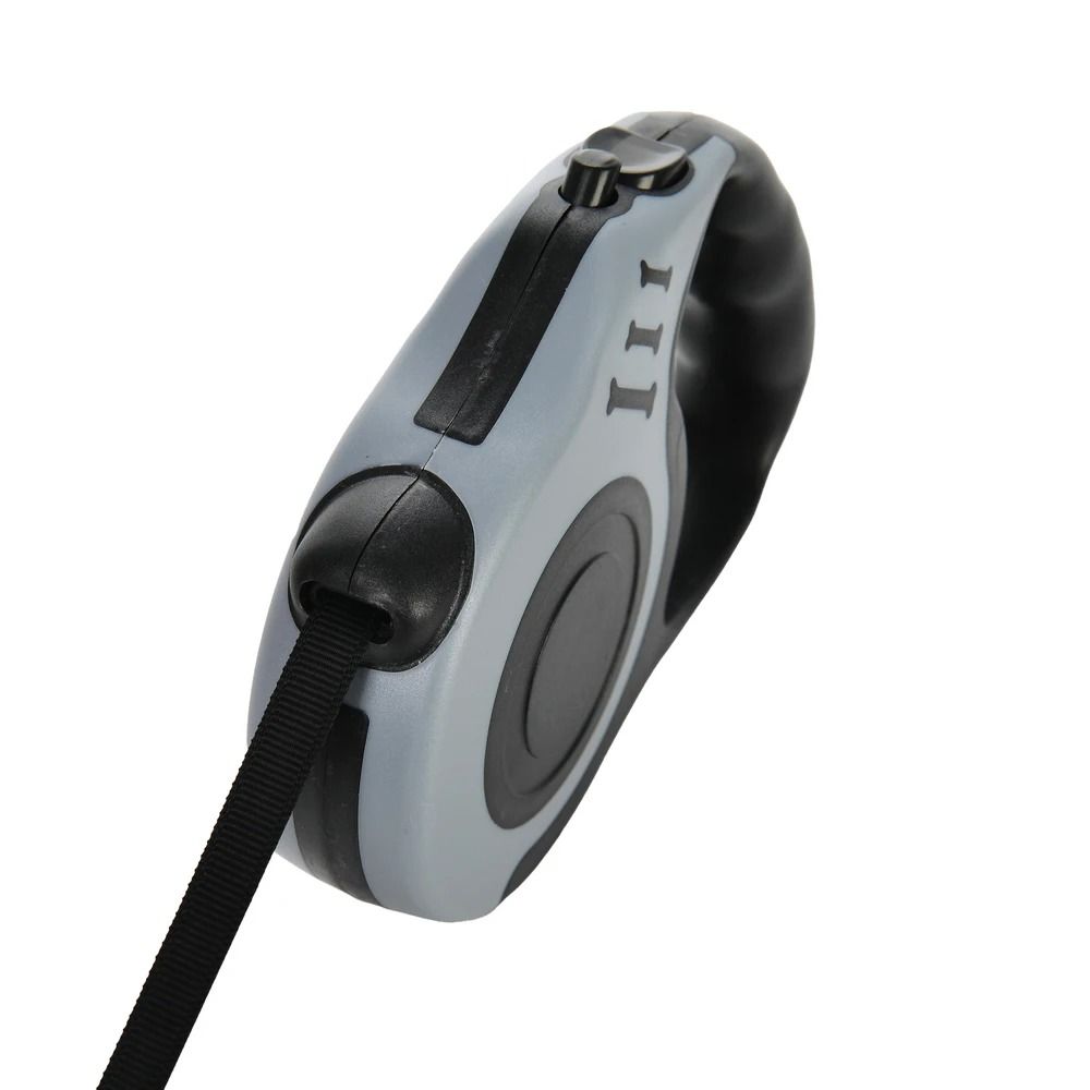 Automatic Retractable Dog Leash Lead 4