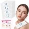 Invisible VLine Face Lifting Sticker Set 0