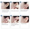 Invisible VLine Face Lifting Sticker Set 2
