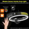 WideBeam COB LED Induction Headlamp 2