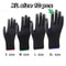 HighDexterity Safety Utility Gloves 10Pair Pack 9