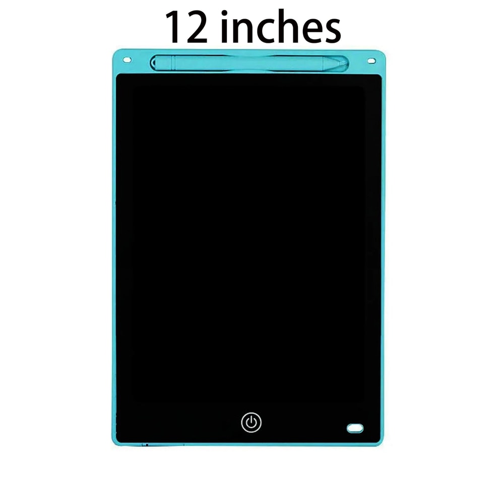 12Inch LCD Educational Writing Tablet 9