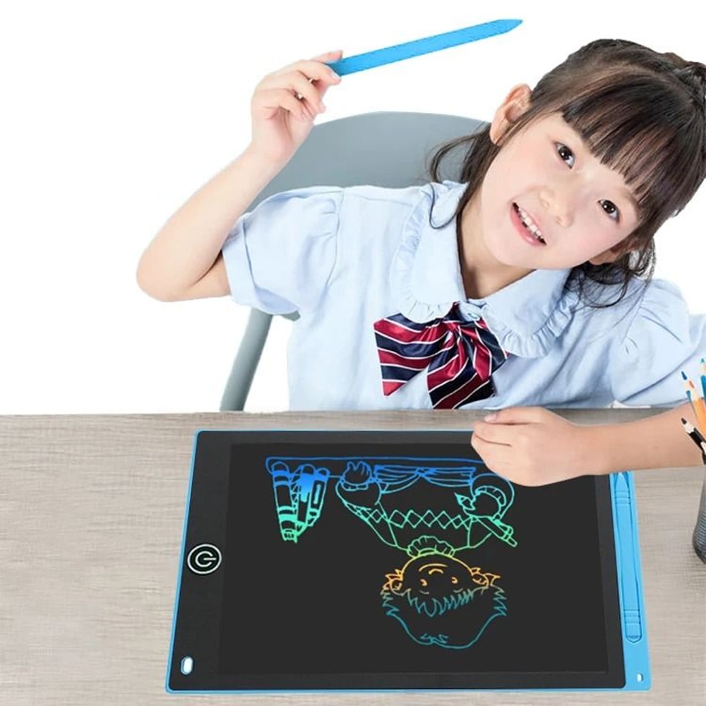 12Inch LCD Educational Writing Tablet 3