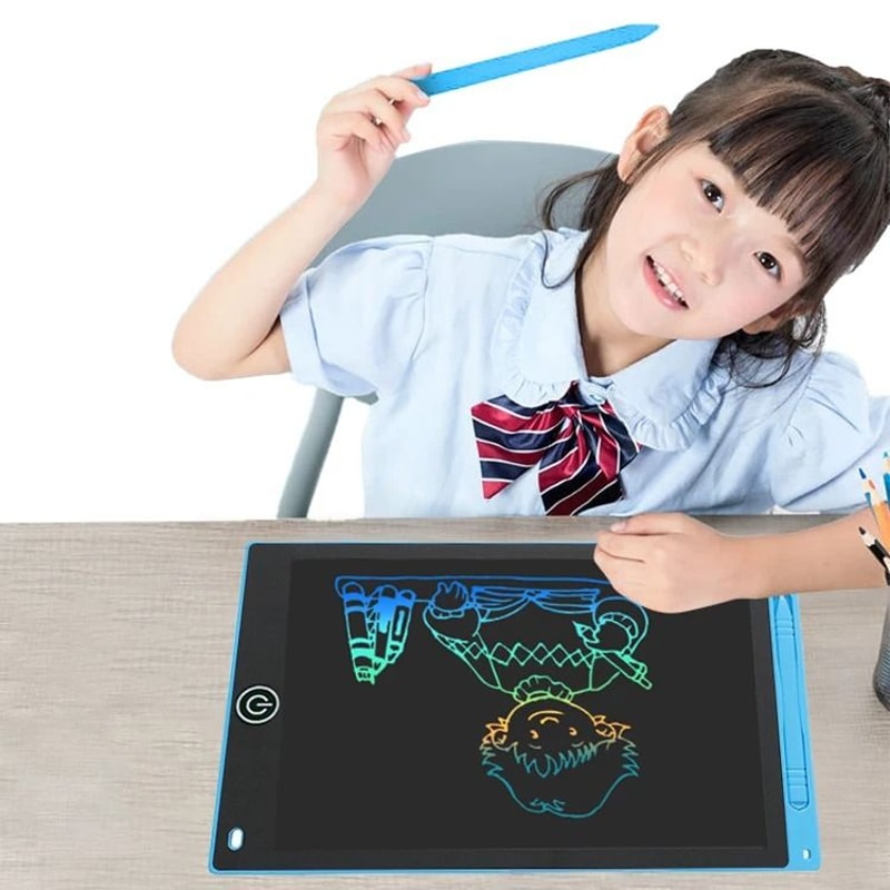 12Inch LCD Educational Writing Tablet 3