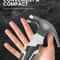 6Inch Compact Claw Hammer 5