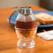 Creative PressType Honey Syrup Dispenser 1