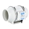 HighPerformance Inline Duct WallMounted Exhaust Fan 0