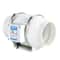 HighPerformance Inline Duct WallMounted Exhaust Fan 4