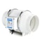 HighPerformance Inline Duct WallMounted Exhaust Fan 4