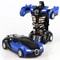 2in1 Mini Deformation Crash Transformation Robot 10