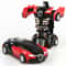 2in1 Mini Deformation Crash Transformation Robot 14
