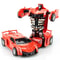 2in1 Mini Deformation Crash Transformation Robot 3