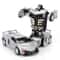 2in1 Mini Deformation Crash Transformation Robot 5