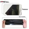 9D HighGloss Carbon Fiber Vinyl Film 3